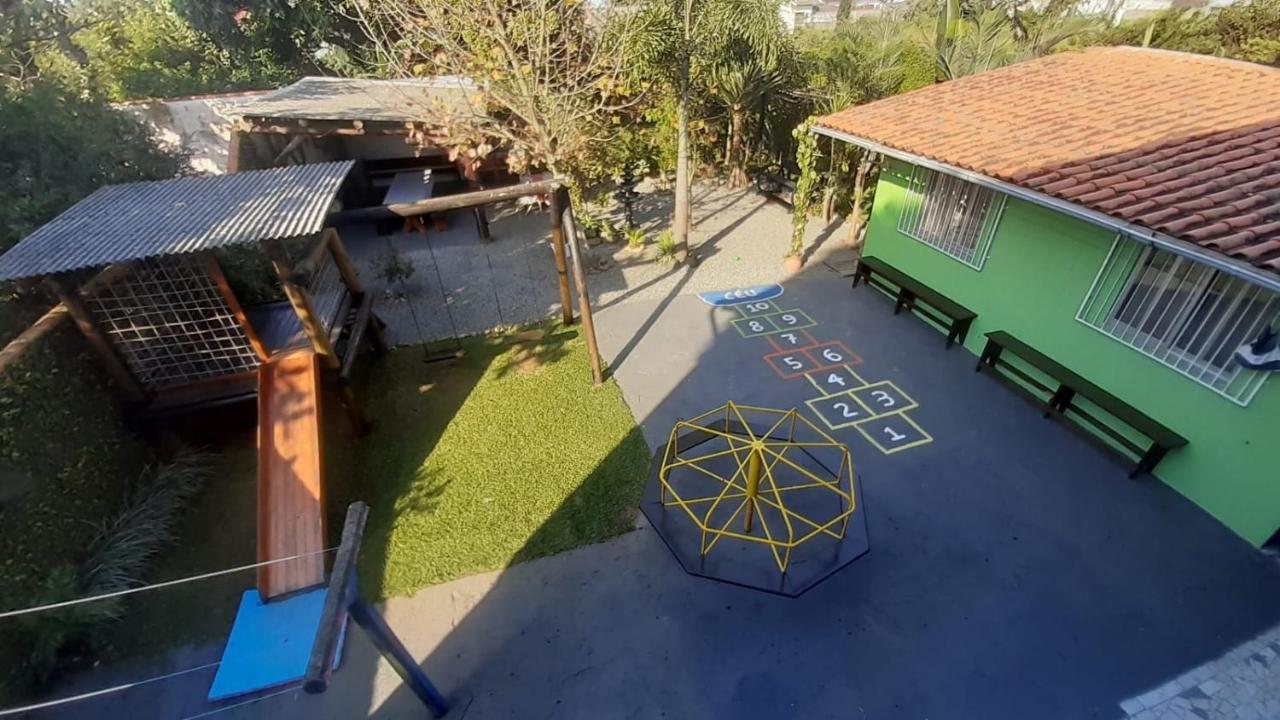 Вилла Casa Em Penha Пенья Экстерьер фото