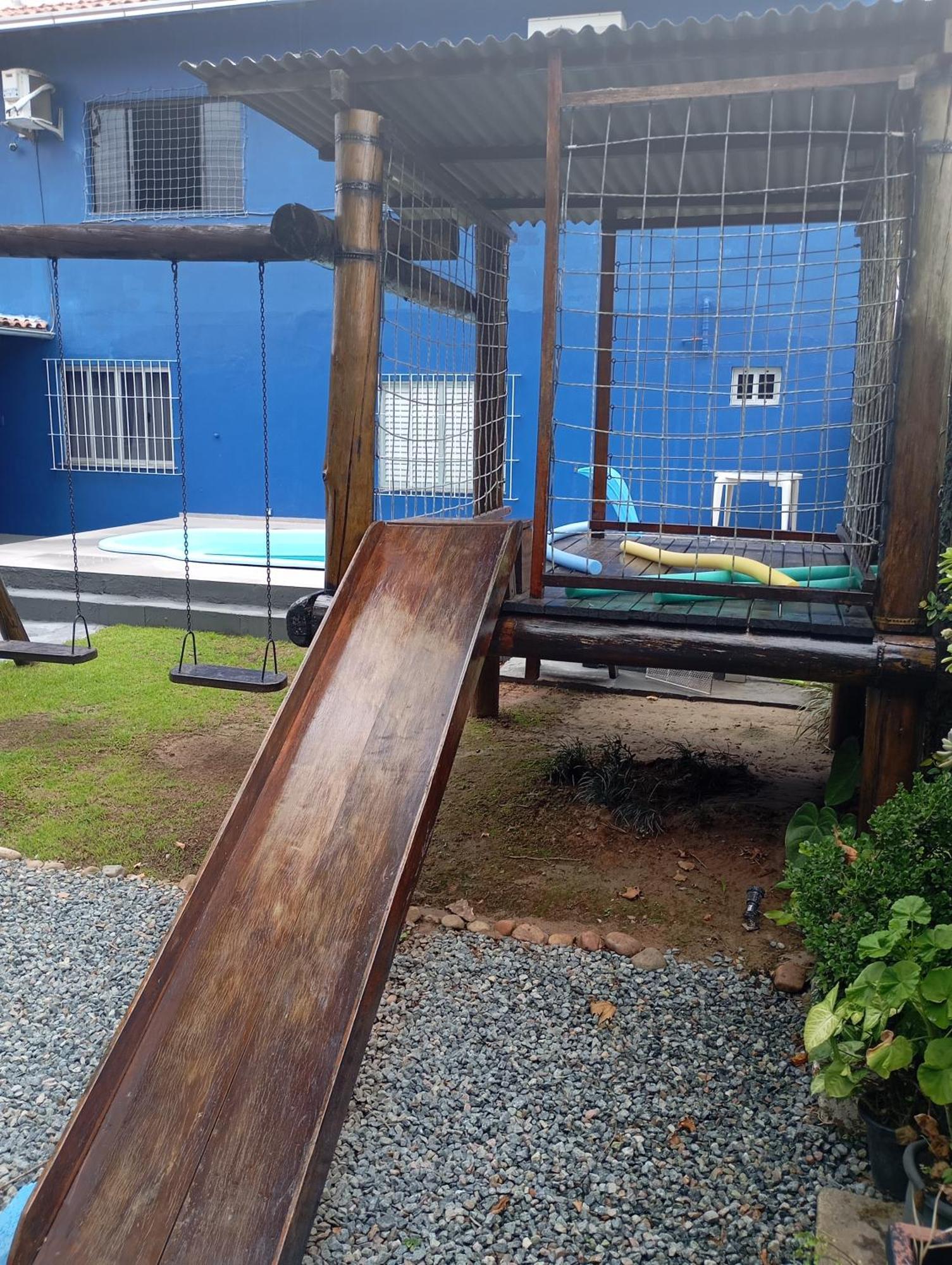 Вилла Casa Em Penha Пенья Экстерьер фото